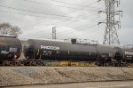 PROX Tank Car